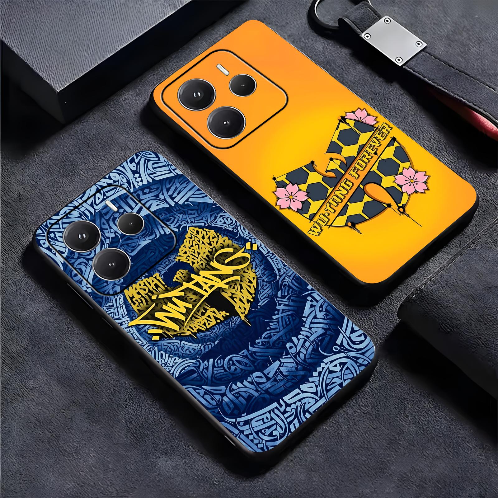 Phone Cases Redmi - Handyhülle für Redmi Note15 14 13