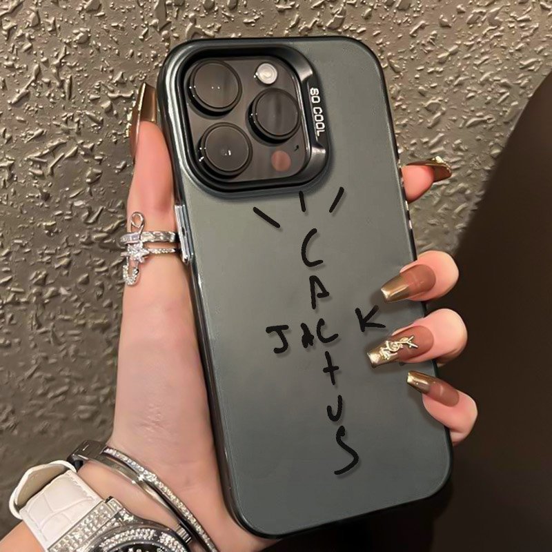 Phone Cases Mous - Für iPhone 17 Pro Max 16