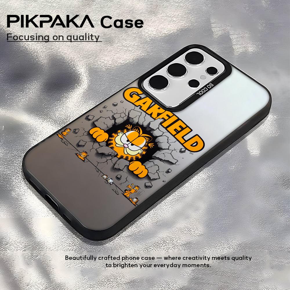 Phone Cases Anime - G-Garfields Anime süße Handyhülle für Samsung
