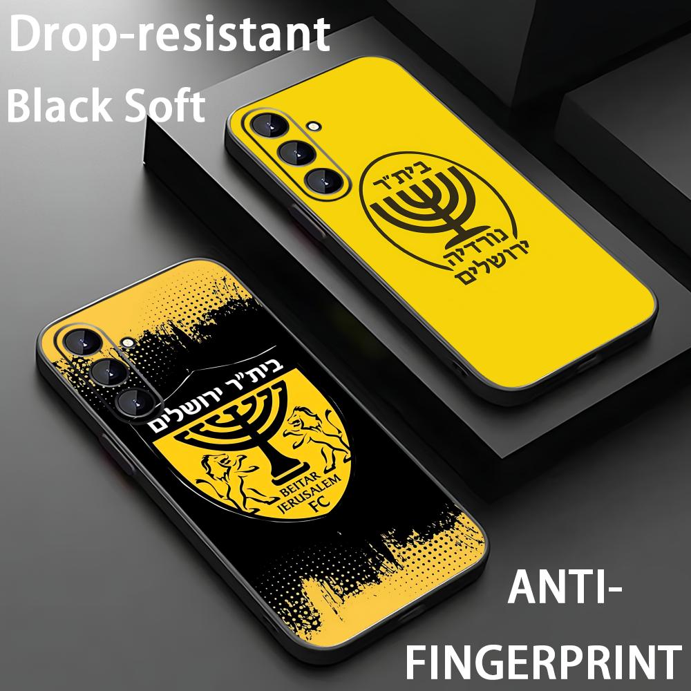 Phone Cases Samsung S23 - B-Beitars Jerusalem Handyhülle für Samsung Galaxy