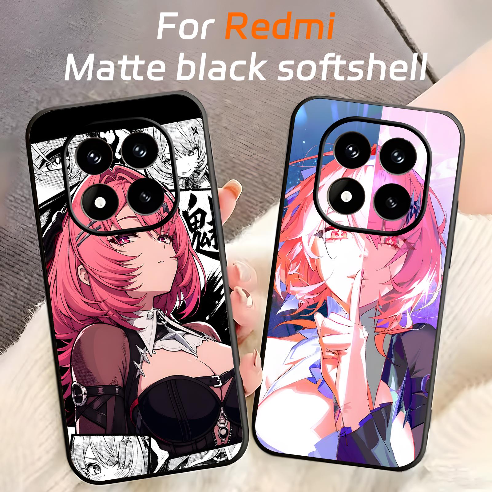Phone Cases Redmi - Handyhülle für Redmi Note15 14 13