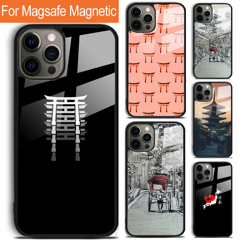 Phone Cases Kyoto - Kyoto Japan Alte Hauptstadt Handyhülle für