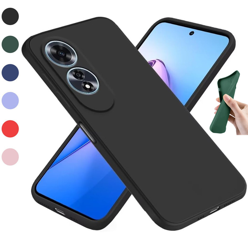 Phone Cases Aviation - Flexible Flüssigkeit Silikon TPU Fall Für