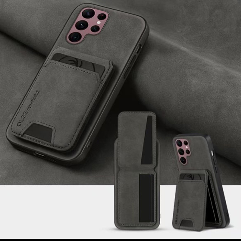 Phone Cases That Hold Cards - Für Samsung Galaxy S26Ultra S21 S22