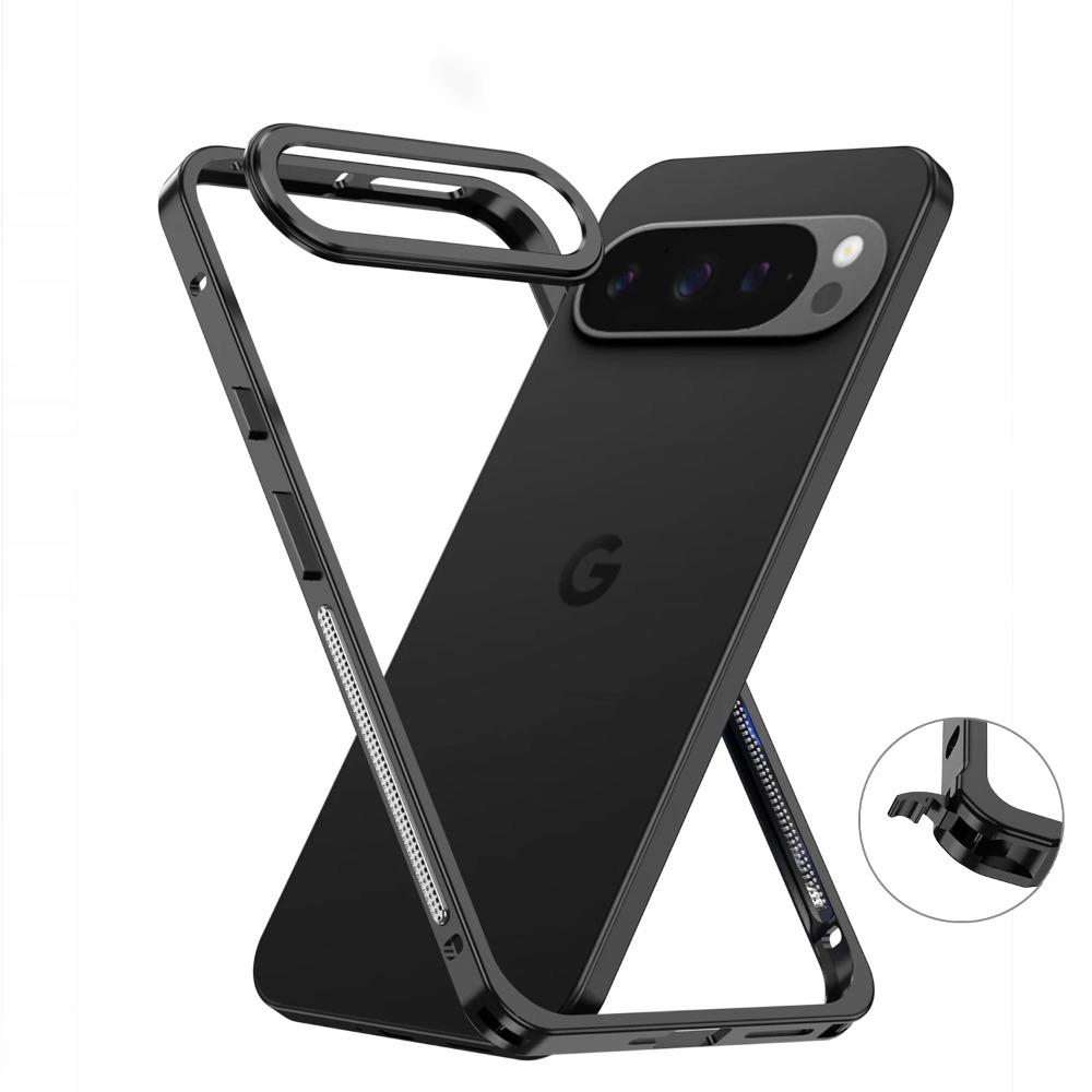 Phone Cases Aviation - Beliebte Luftfahrt-Handyhüllen aus Aluminiumlegierung mit Rahmen