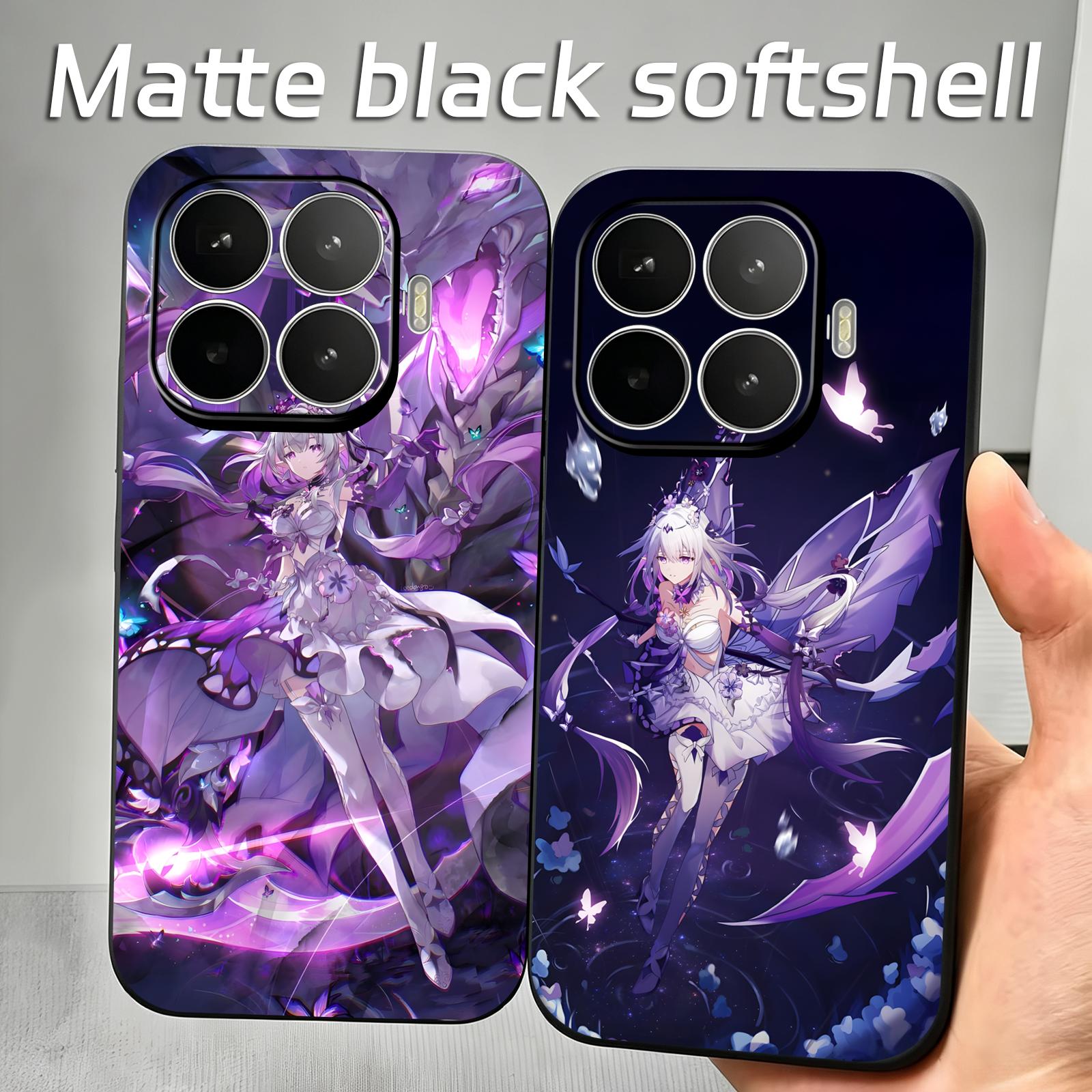 Phone Cases Iphone 15 - Handyhülle für Xiaomi 17 15 14