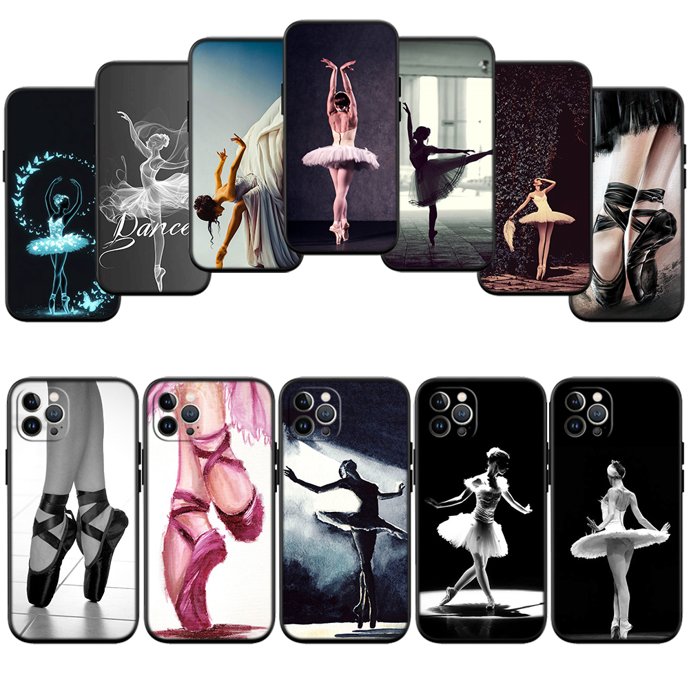 Phone Cases Highpoint - HU7 Ballettspitzenschuhe Ballerina Neue Hochwertige Handyhülle