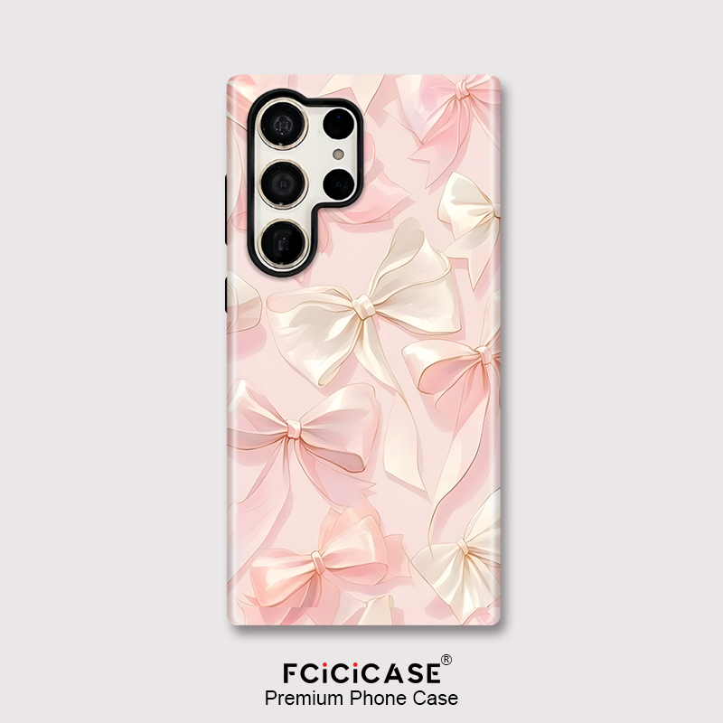 Phone Cases Luxury - Fcicicase für Samsung Galaxy S26 Edge