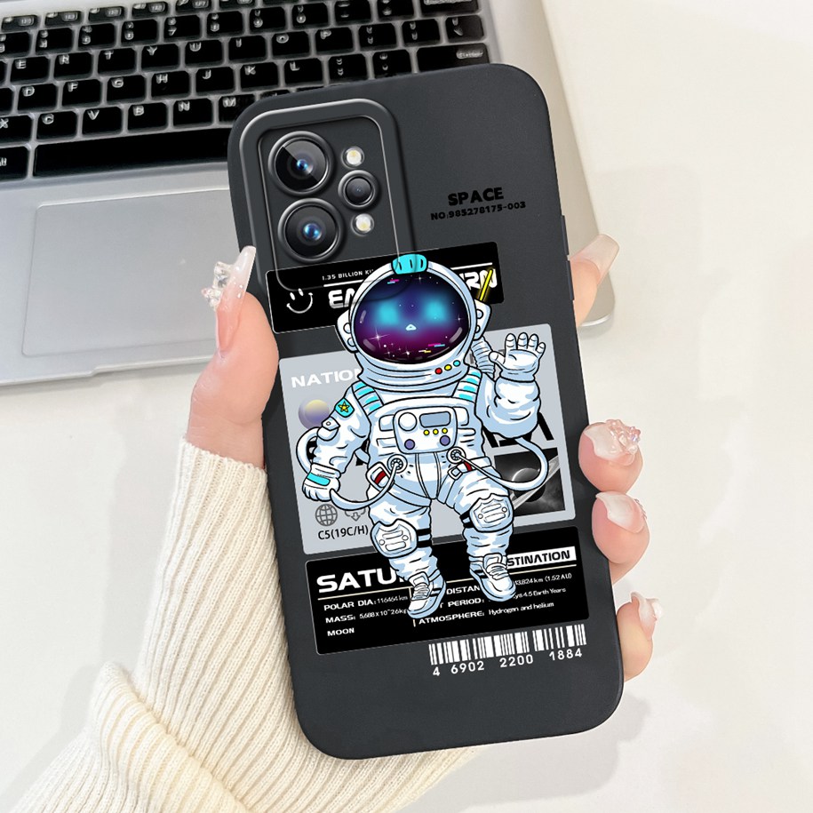 Für Realme GT2 Pro Fall Nette  – Phone Cases Aviation Bewertung und Preis