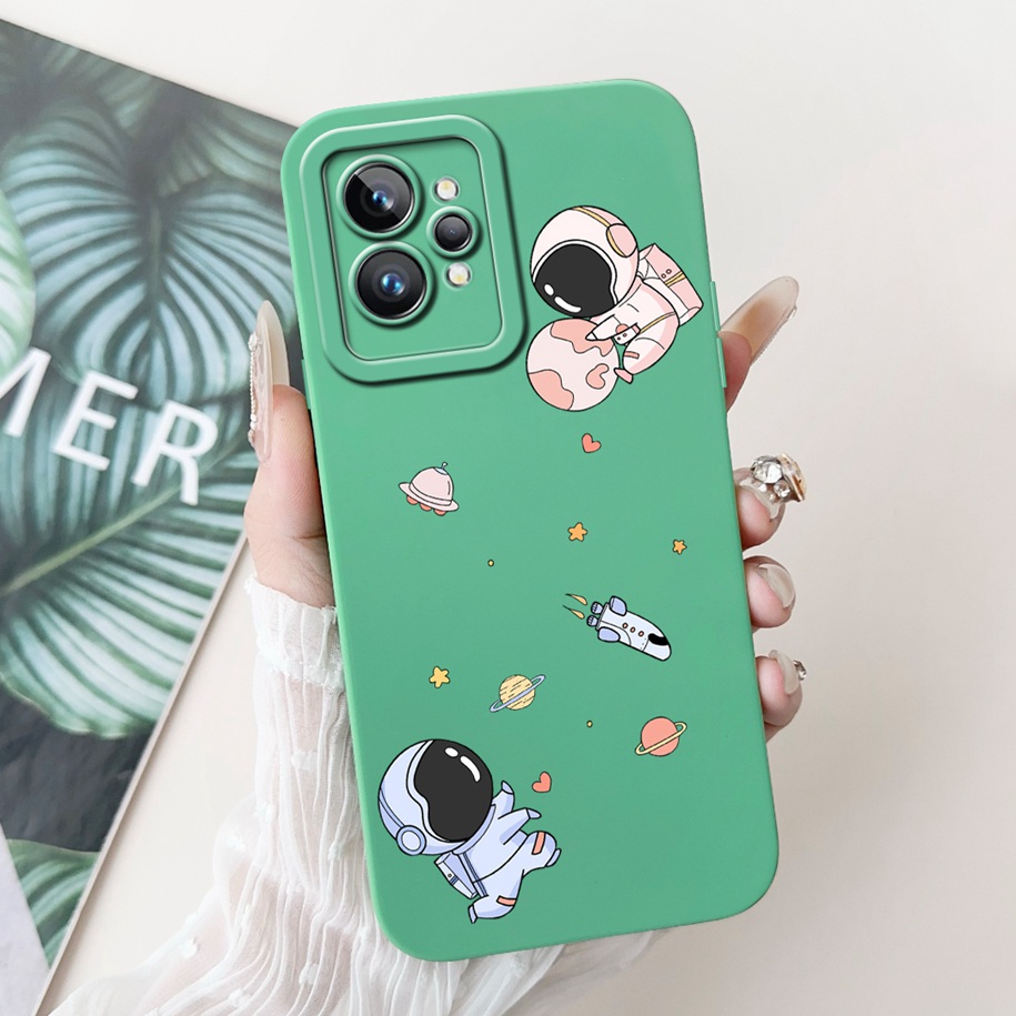 Für Realme GT2 Pro Fall Nette  – Phone Cases Aviation Bewertung und Preis