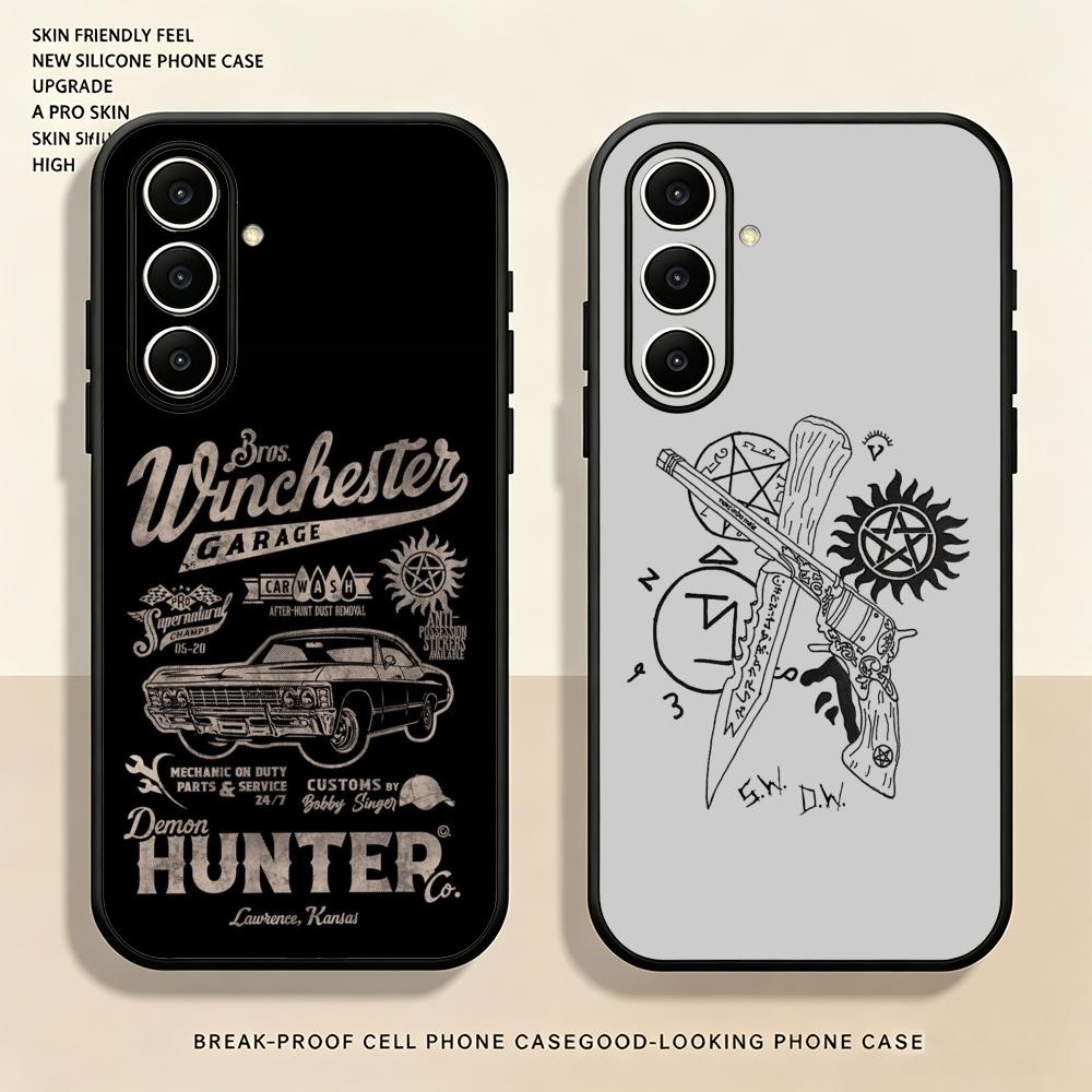 Hot cool Supernatural Handyhül – Phone Cases Samsung S23 Bewertung und Preis