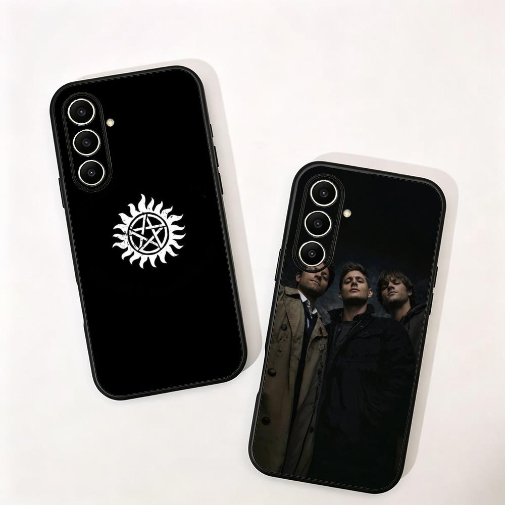 Hot cool Supernatural Handyhül – Phone Cases Samsung S23 Bewertung und Preis