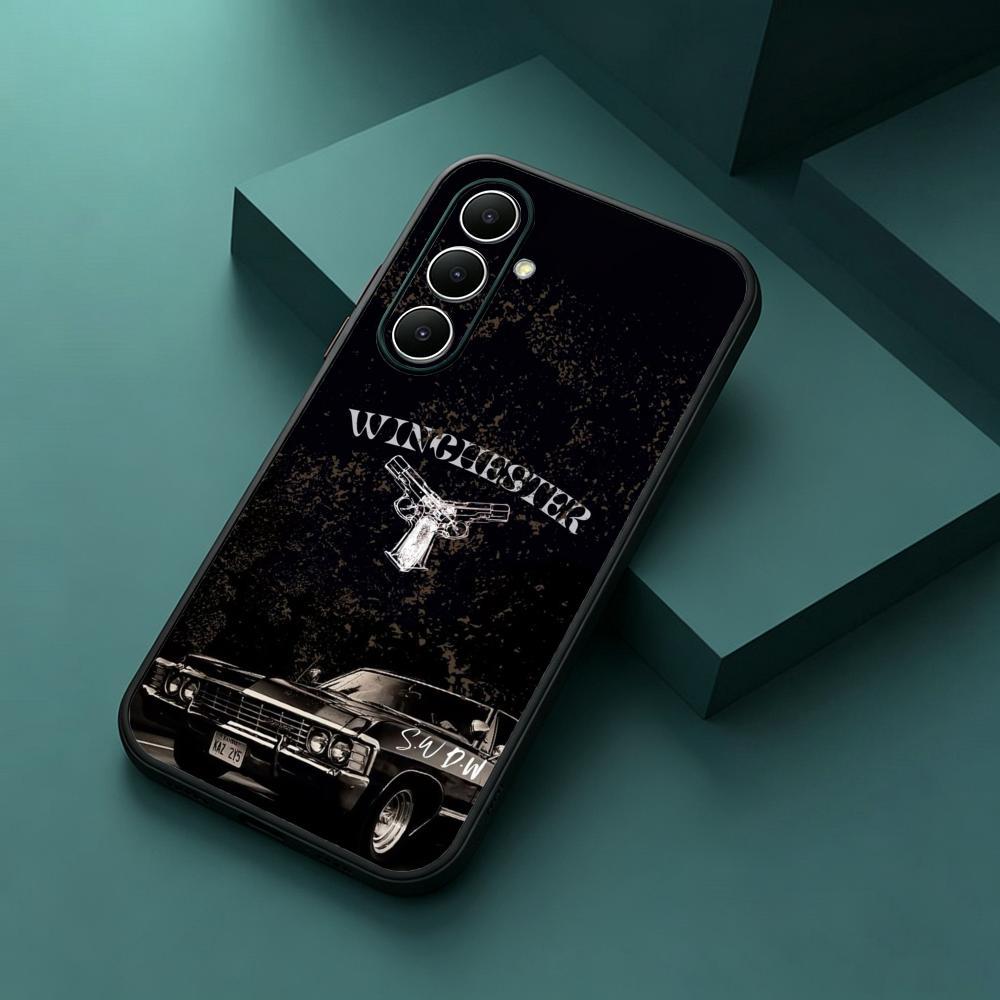 Hot cool Supernatural Handyhül – Phone Cases Samsung S23 Bewertung und Preis