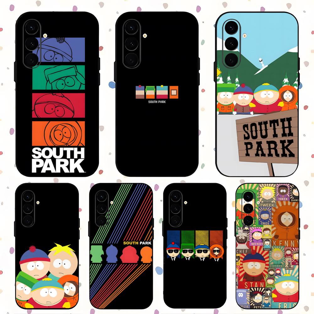 Coole South Park Cartoon-Handy – Phone Cases Samsung S23 Bewertung und Preis