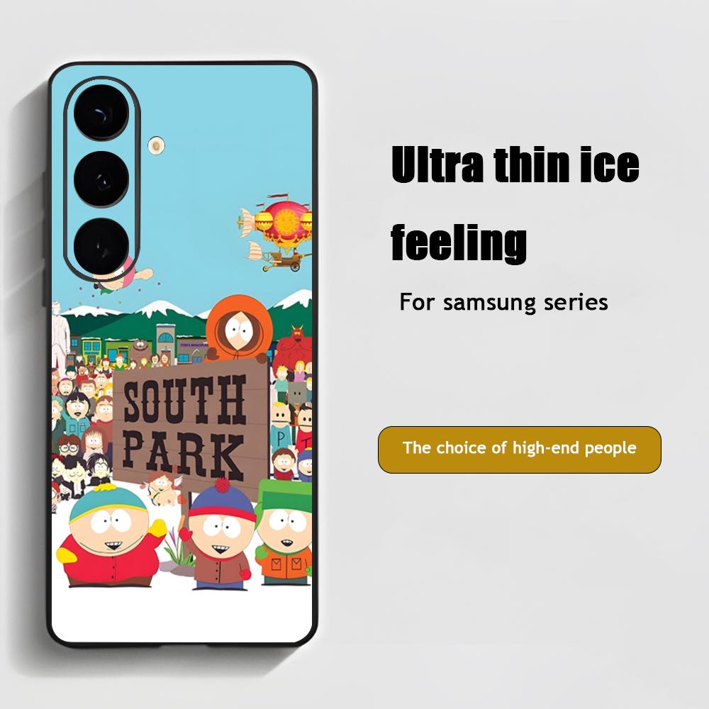 Coole South Park Cartoon-Handy – Phone Cases Samsung S23 Bewertung und Preis