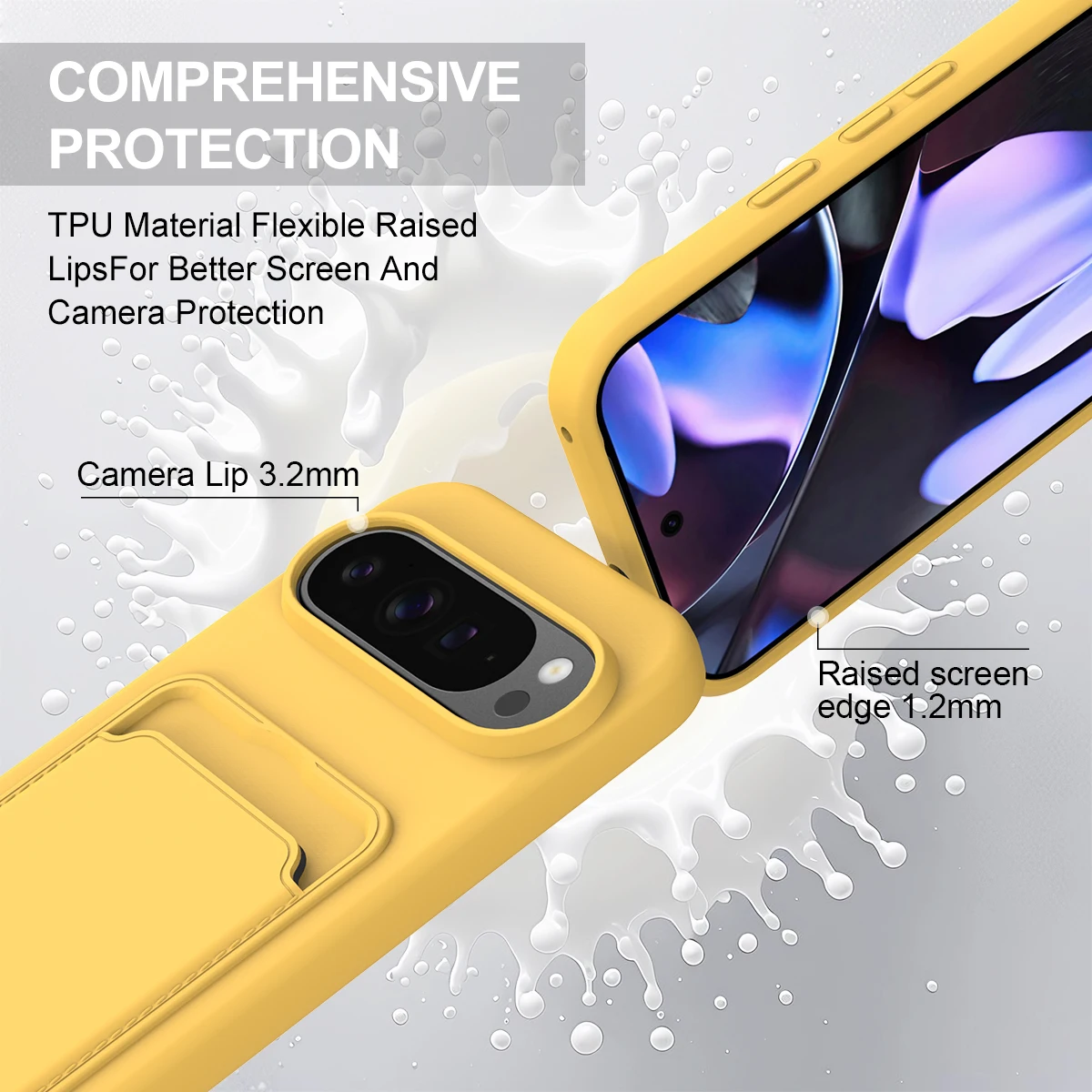 Premium Lanyard Seil weiche fl – Phone Cases That Hold Cards Bewertung und Preis