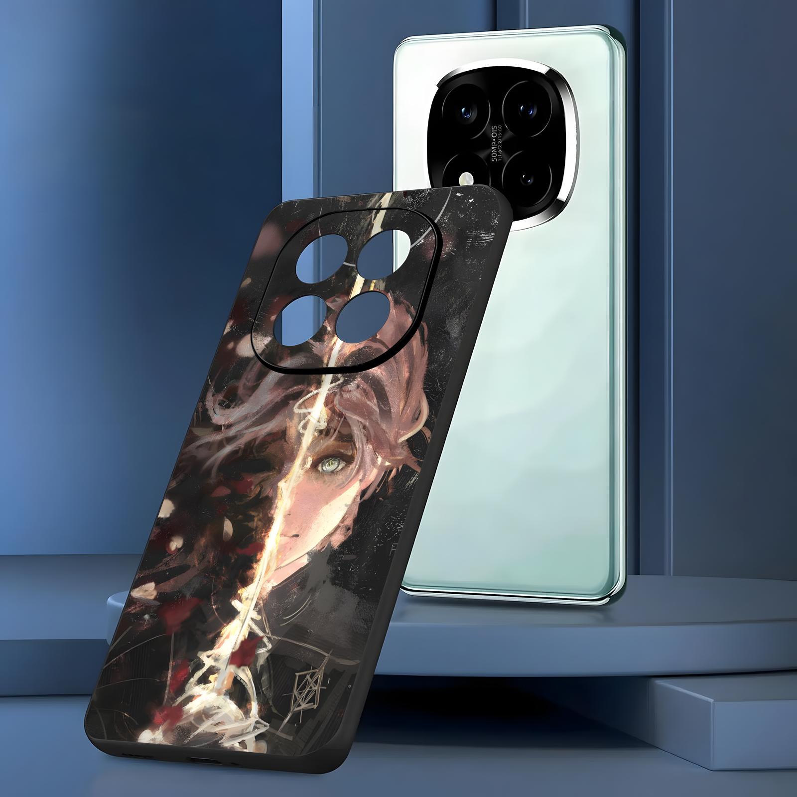 Clair Obscur Expedition 33 Han – Phone Cases Redmi Bewertung und Preis