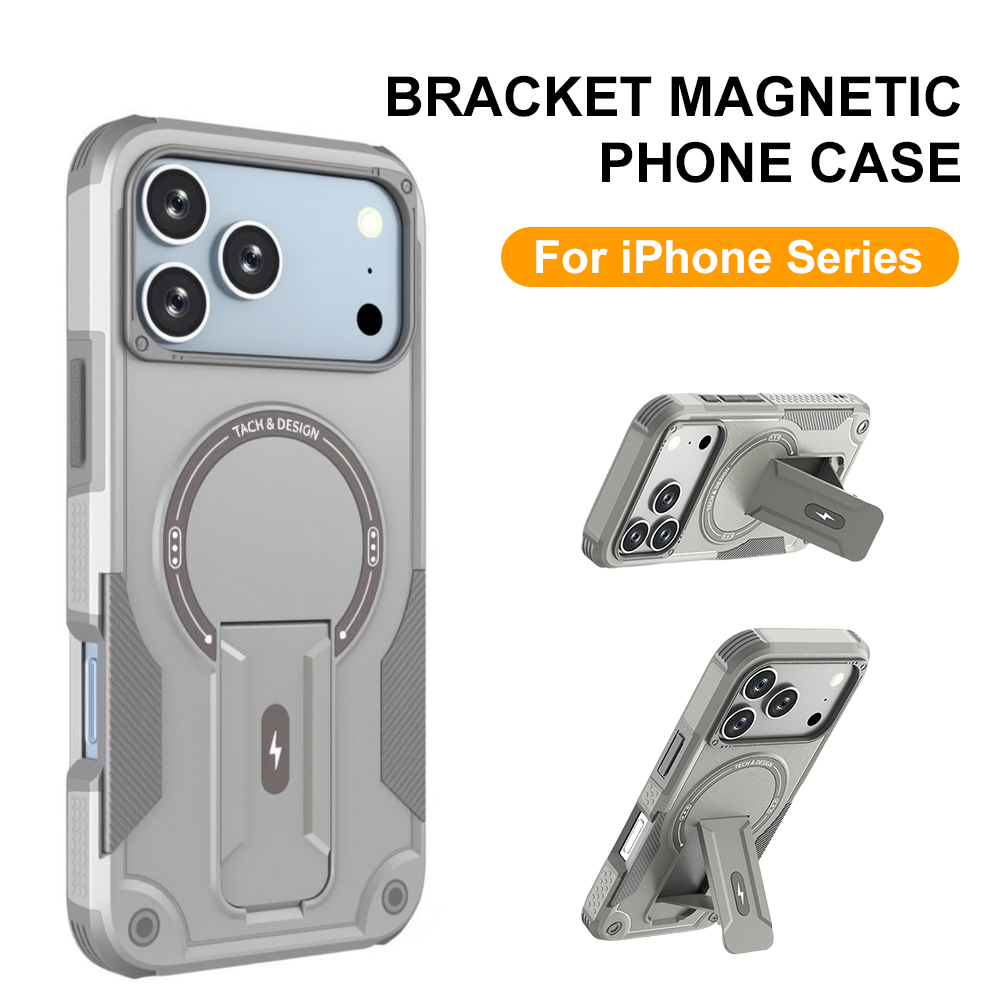 Magnetische Hülle Kompatible S – Ring Stand Case Bewertung und Preis