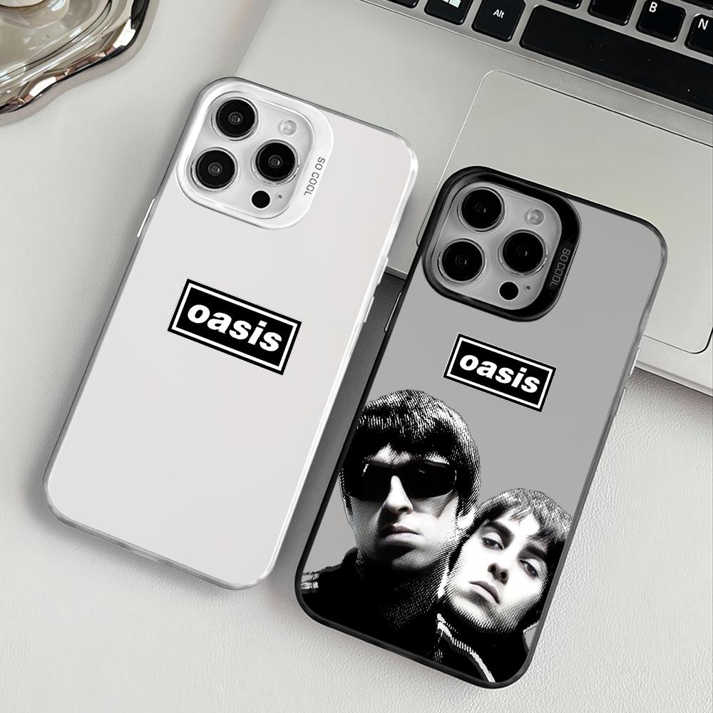 Musik-Rapper O-Oasis Handyhüll – Phone Cases Iphone 15 Bewertung und Preis