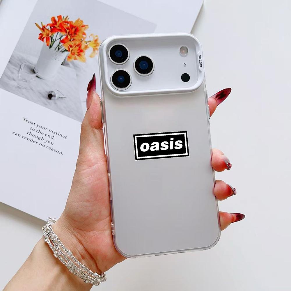 Musik-Rapper O-Oasis Handyhüll – Phone Cases Iphone 15 Bewertung und Preis