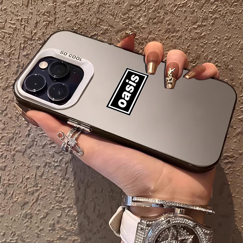 Musik-Rapper O-Oasis Handyhüll – Phone Cases Iphone 15 Bewertung und Preis