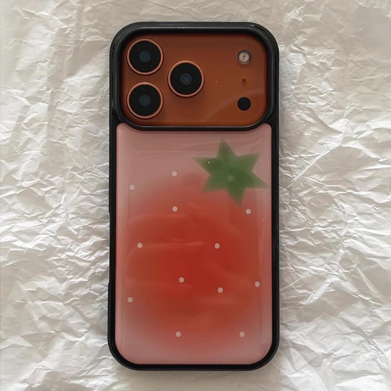 Trendy Ins Personality Wave Po – Phone Cases Highpoint Bewertung und Preis