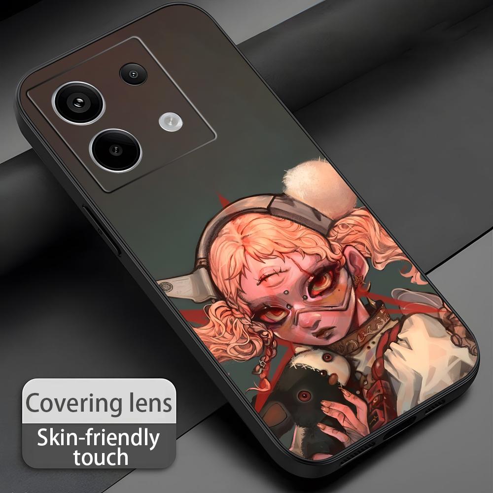 B-Bring Me the H-Horizon Handy – Phone Cases Redmi Bewertung und Preis