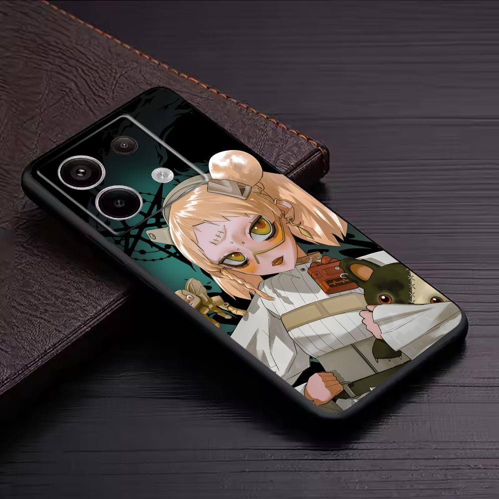 B-Bring Me the H-Horizon Handy – Phone Cases Redmi Bewertung und Preis
