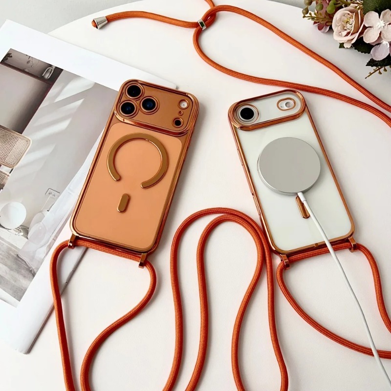 Luxuriöse Halskettenschnur Lan – Luxury Plating Case Bewertung und Preis