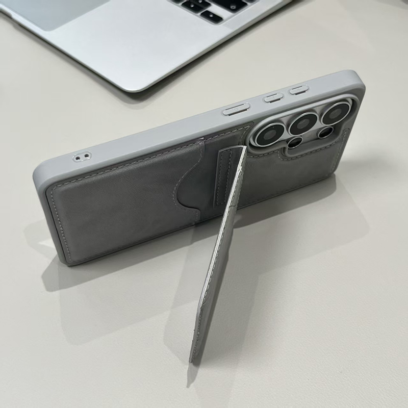Luxuriöse Handyhülle aus Kunst – Phone Cases That Hold Cards Bewertung und Preis