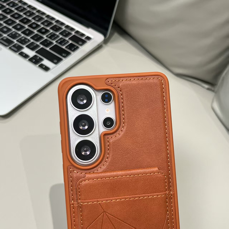 Luxuriöse Handyhülle aus Kunst – Phone Cases That Hold Cards Bewertung und Preis