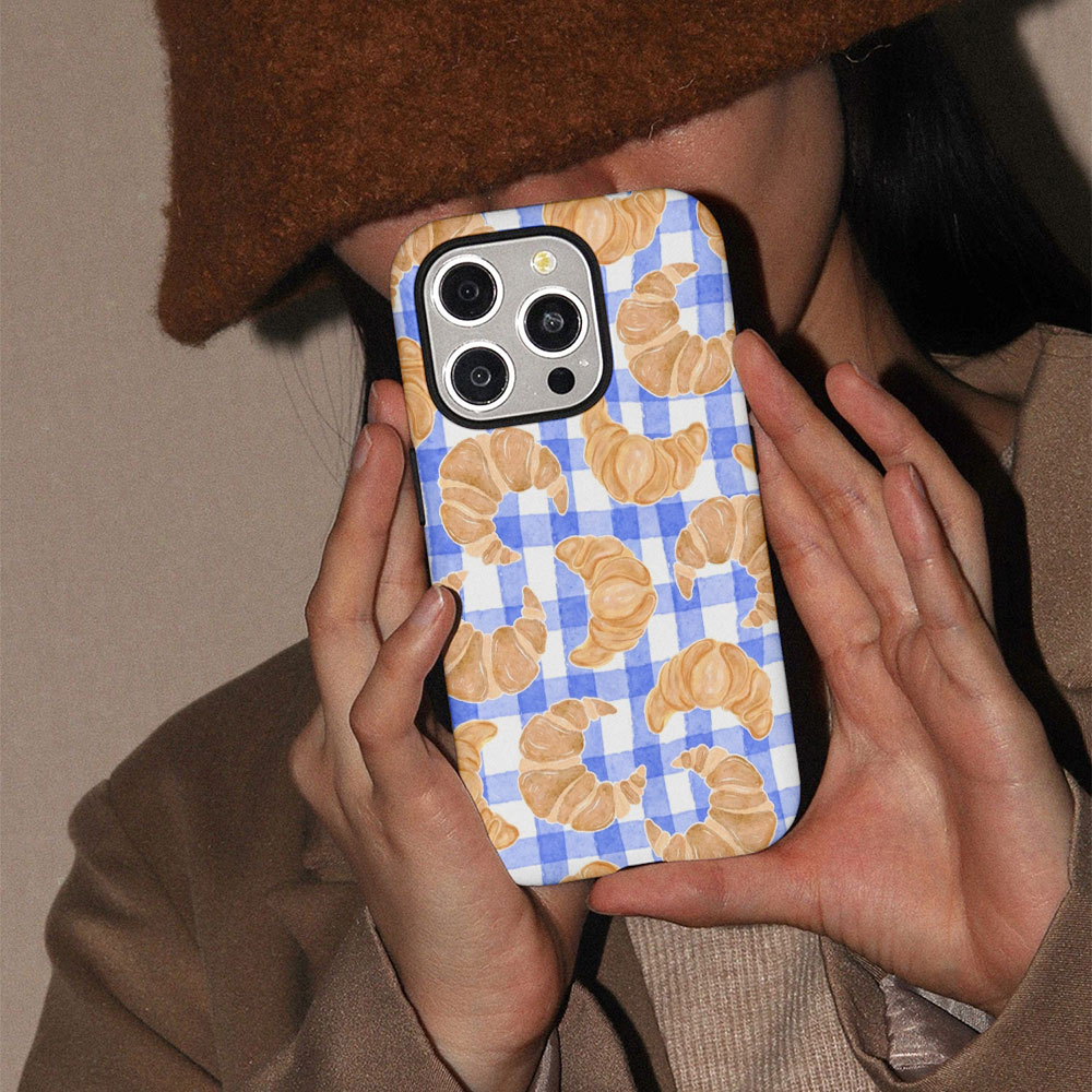 Ins Design Tiermuster Handyhül – Phone Cases Luxury Bewertung und Preis