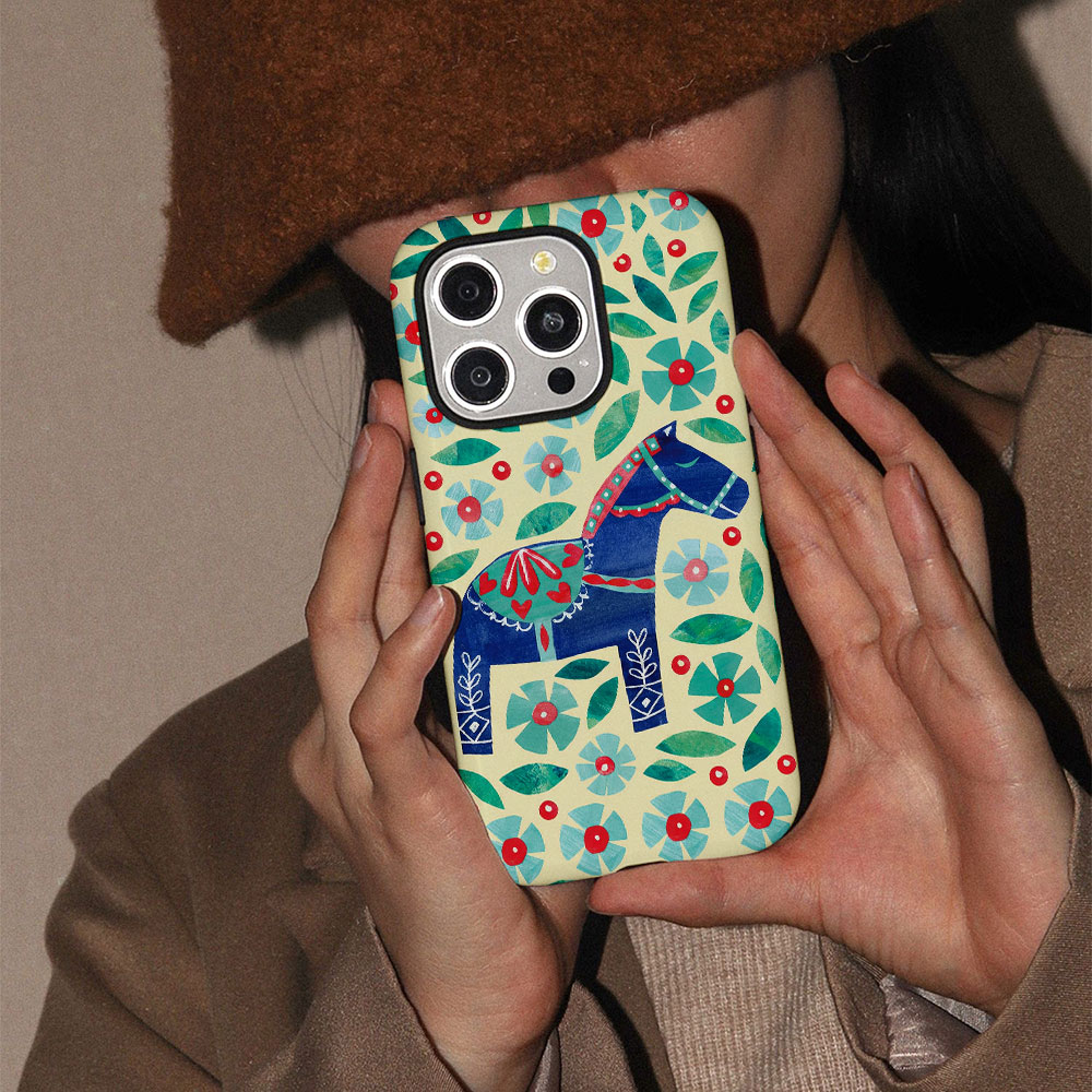 Ins Design Tiermuster Handyhül – Phone Cases Luxury Bewertung und Preis