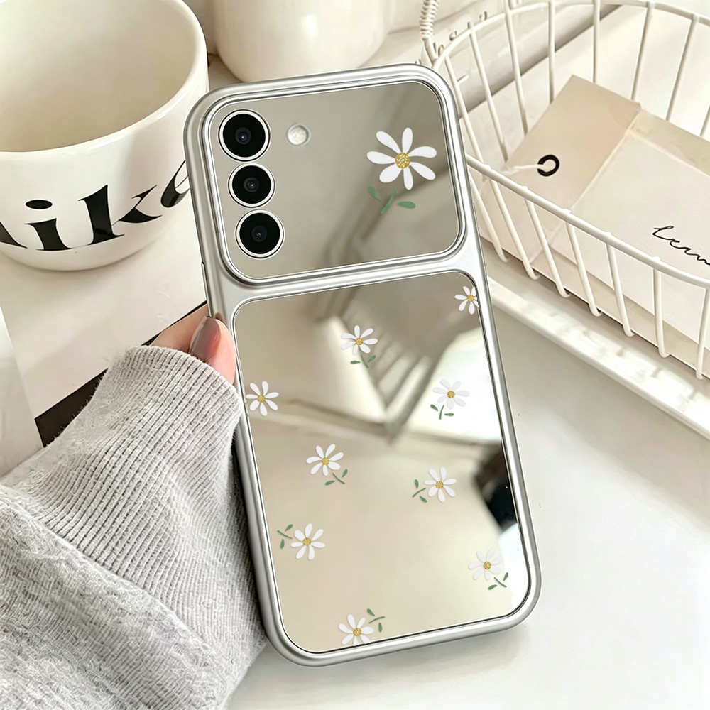 A57 Spiegelhülle für Samsung A – Phone Cases Samsung S23 Bewertung und Preis