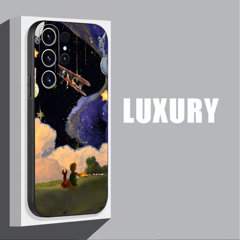 Anime Der kleine Prinz Handyhü – Phone Cases Samsung S23 Bewertung und Preis