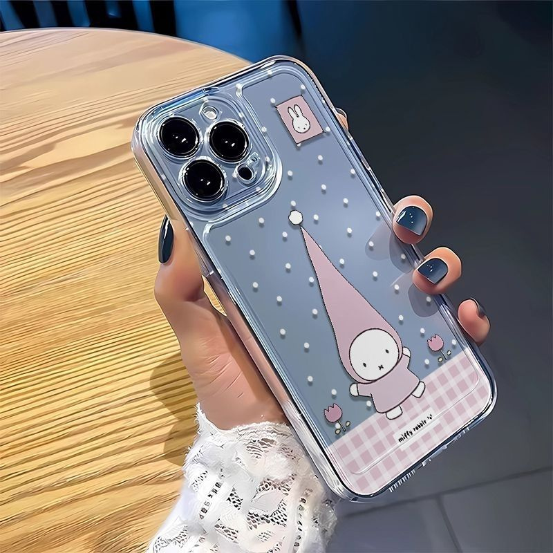 Anime Cartoon Miffy Hochspitzh – Phone Cases Highpoint Bewertung und Preis