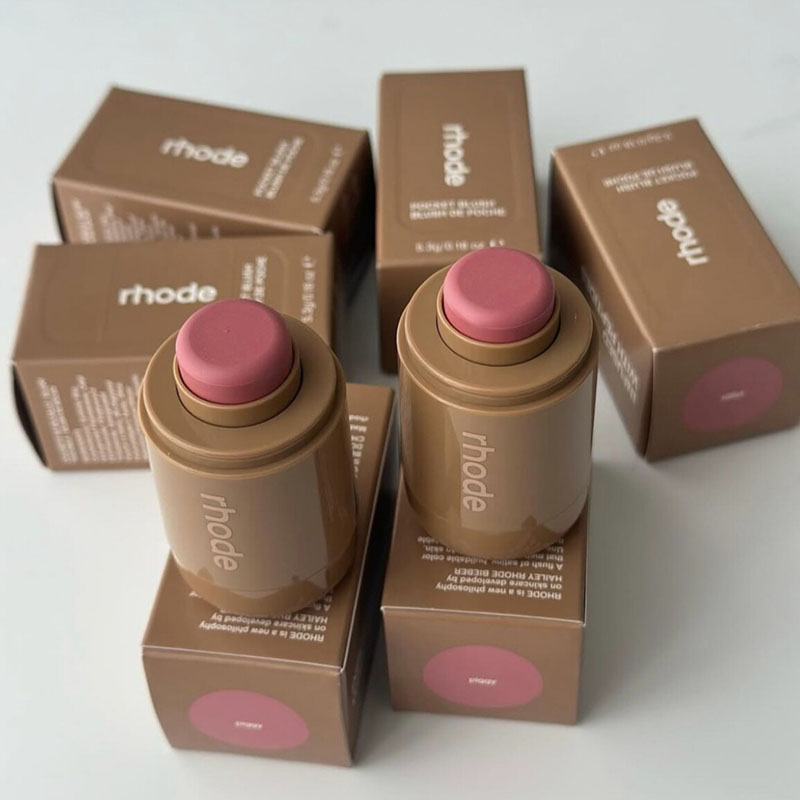 RHODE Cheek Blush Cream Blushe – Phone Cases Europe Bewertung und Preis
