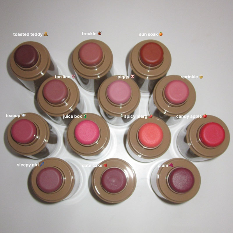 RHODE Cheek Blush Cream Blushe – Phone Cases Europe Bewertung und Preis