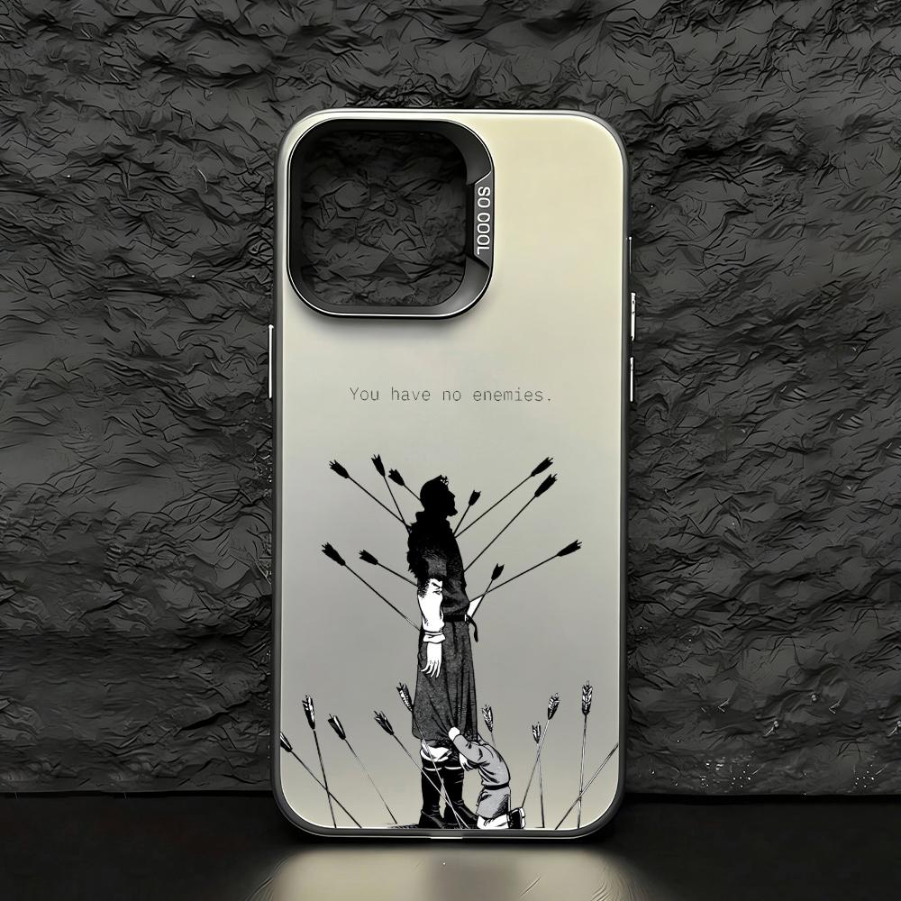 V-Vinland Saga Coole Anime Han – Phone Cases Anime Bewertung und Preis