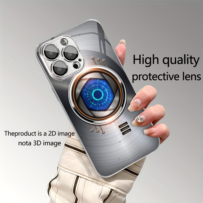 PROTECT Tech mit TouchLens-Sch – Phone Cases Trending Bewertung und Preis