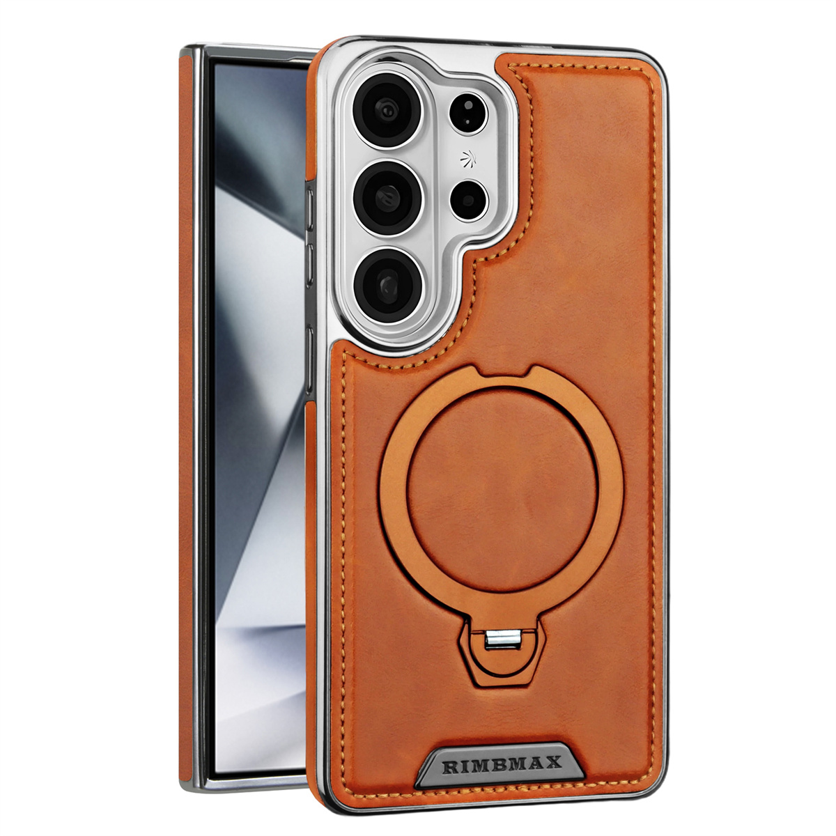 Für Samsung Galaxy S26 Ultra S – Ring Stand Case Bewertung und Preis