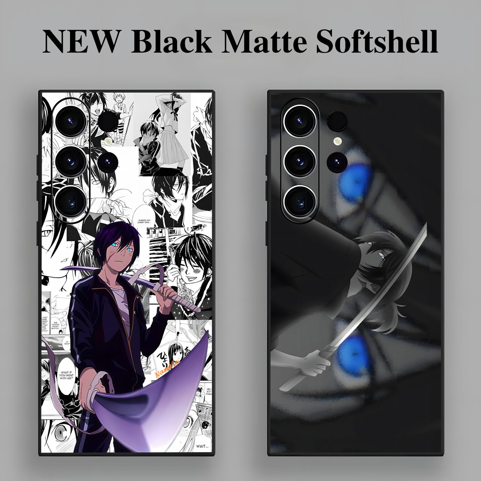 Handyhülle für Samsung S26 S25 – Phone Cases Anime Bewertung und Preis