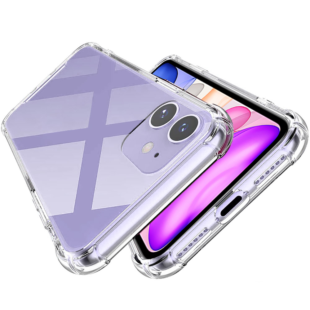 Transparente Silikon-Handyhüll – Phone Cases Samsung S23 Bewertung und Preis