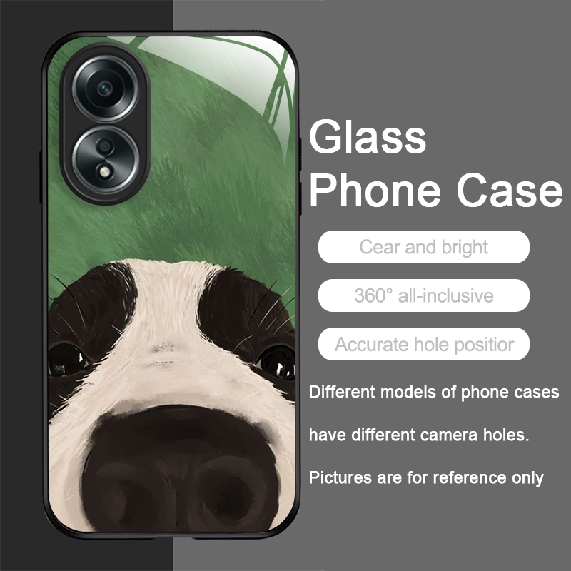 Ölgemälde Gelber Hund Schwarze – Phone Cases Yellow Bewertung und Preis