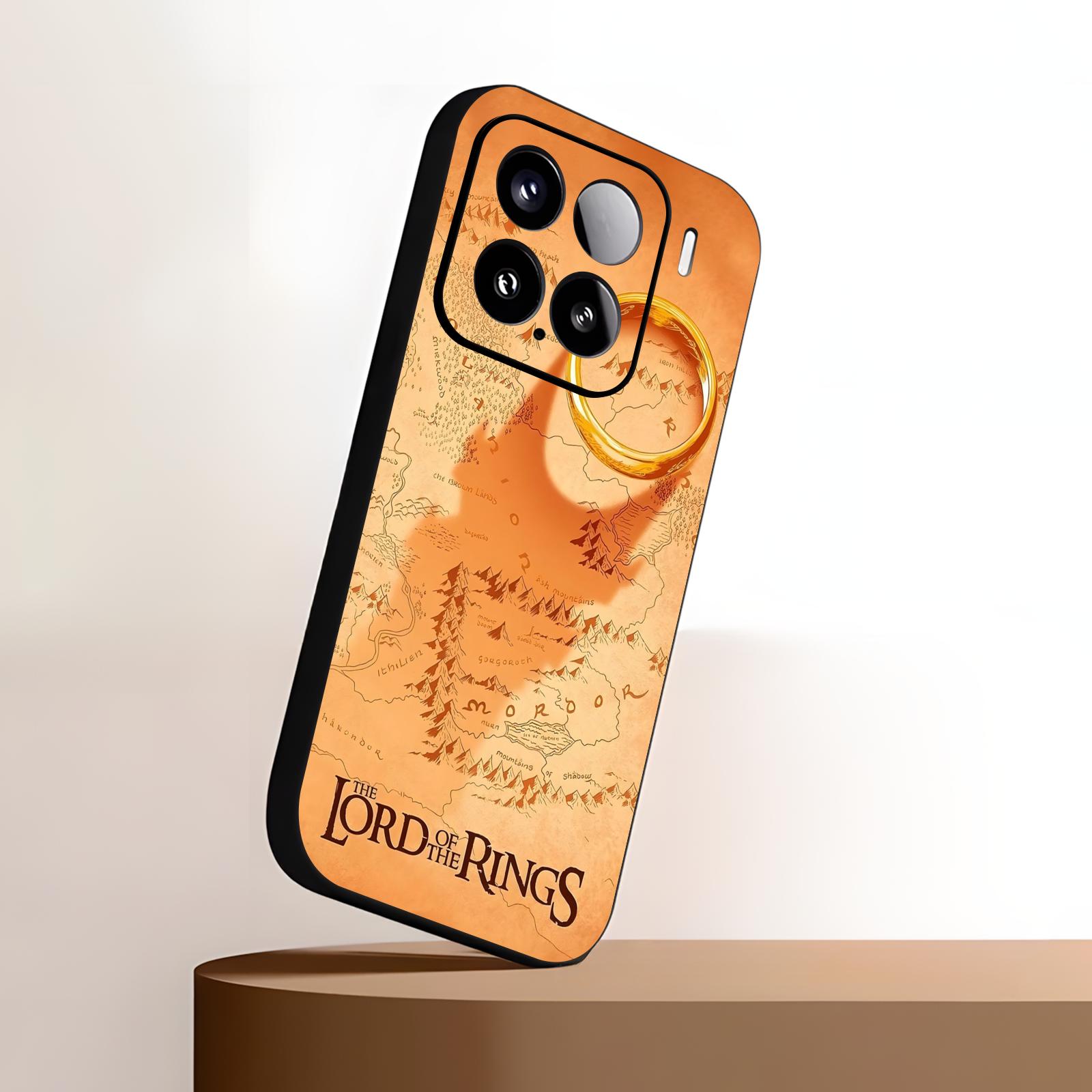 Klassische Filme Der Herr der  – Phone Cases Iphone 15 Bewertung und Preis