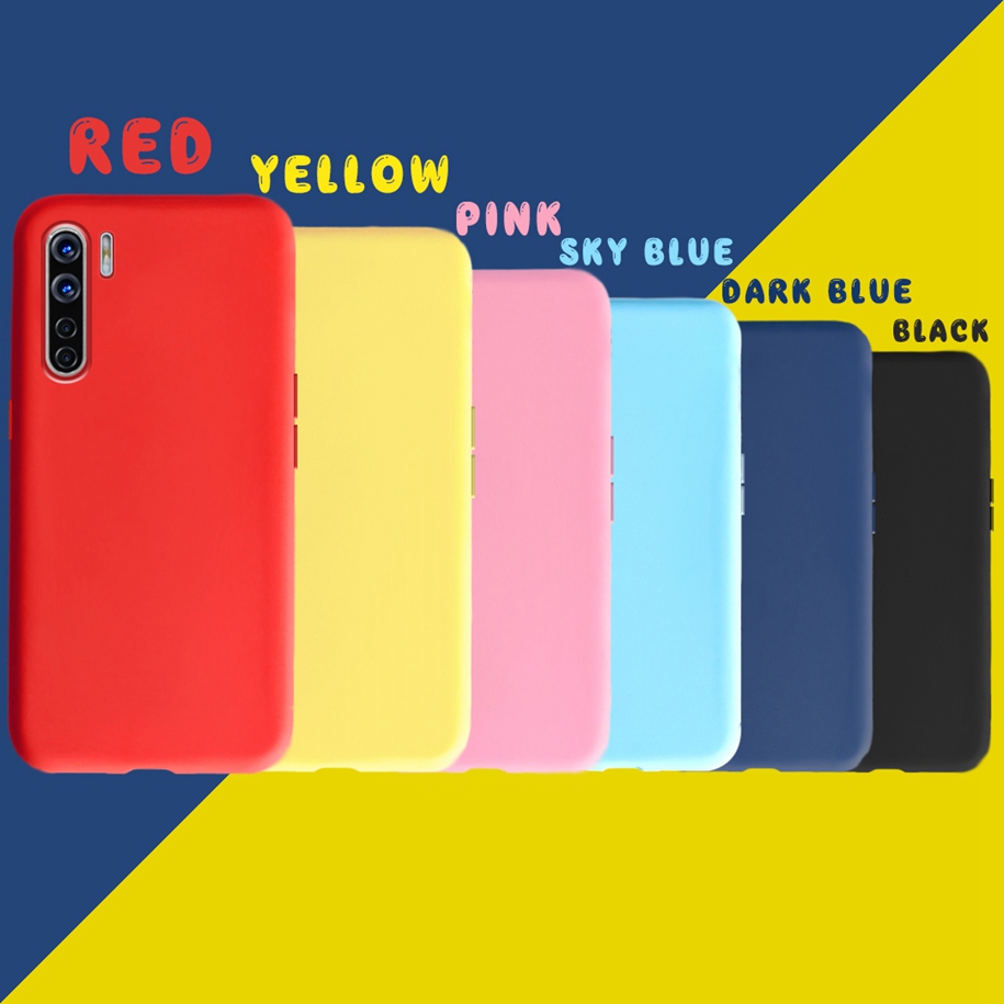 Stoßfest Fall Für OPPO A91 F15 – Phone Cases Aviation Bewertung und Preis