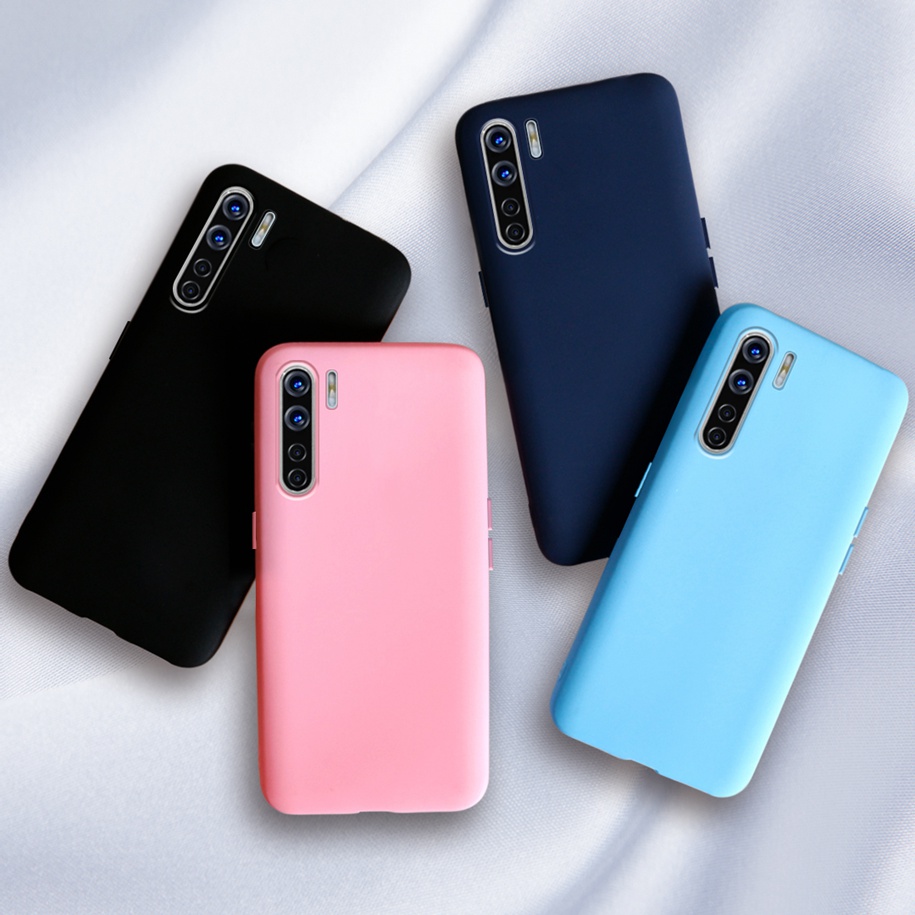 Stoßfest Fall Für OPPO A91 F15 – Phone Cases Aviation Bewertung und Preis