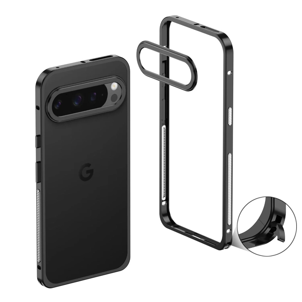 Choice Wärmeableitende Metall- – Phone Cases Aviation Bewertung und Preis