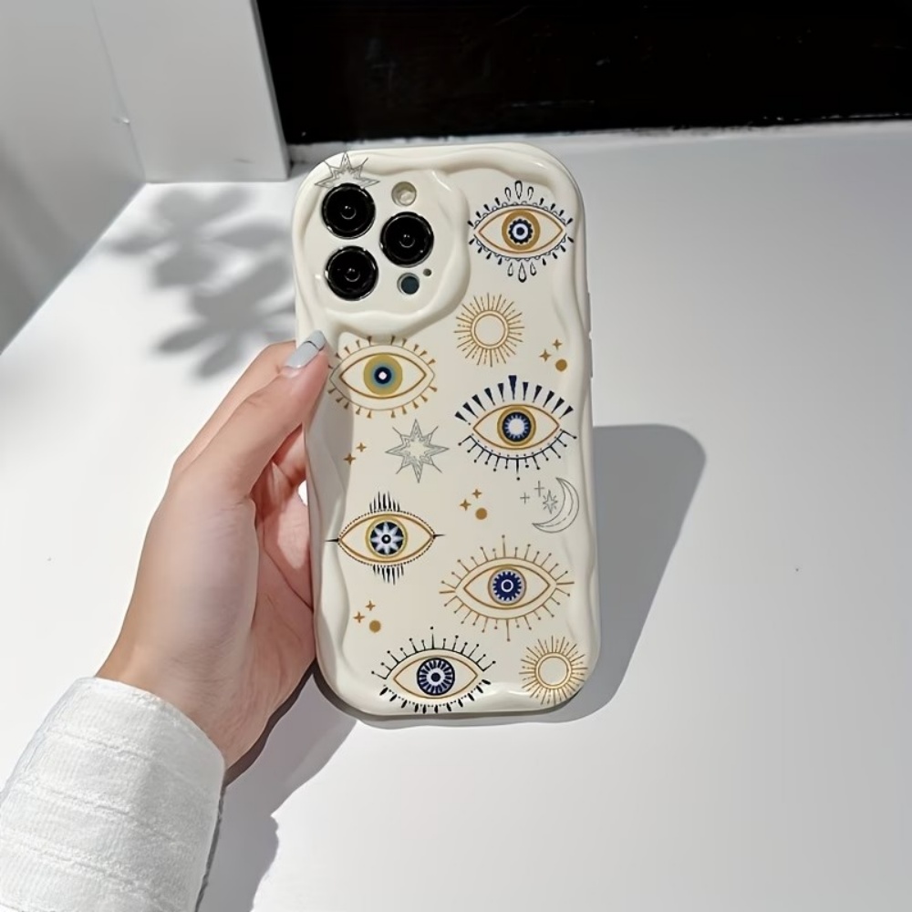Wellenrand TPU Handyhülle für  – Phone Cases Mous Bewertung und Preis