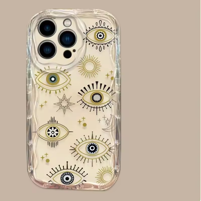 Wellenrand TPU Handyhülle für  – Phone Cases Mous Bewertung und Preis